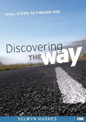 Book cover for Discovering the Way