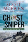 Book cover for Ghost Sniper