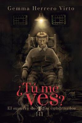 Book cover for El Susurro de Los Condenados