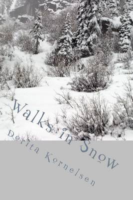 Book cover for Walks in Snow