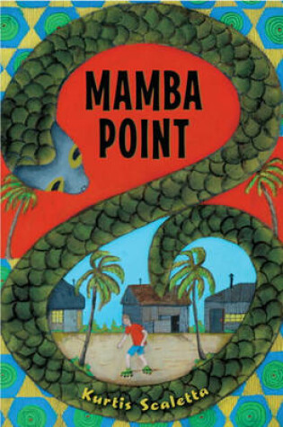 Cover of Mamba Point