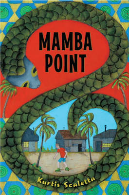 Book cover for Mamba Point