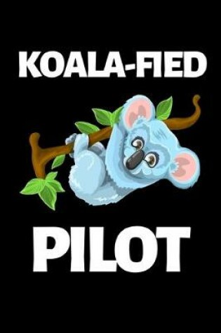 Cover of Koala-Fiend Pilot