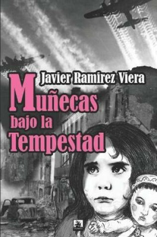 Cover of Munecas bajo la tempestad