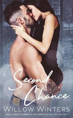 Book cover for Second Chance