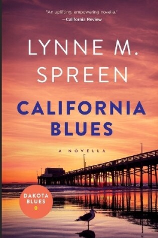 Cover of California Blues