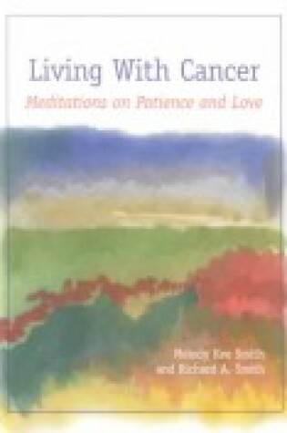 Cover of Living with Cancer