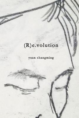 Book cover for (R)e.volution