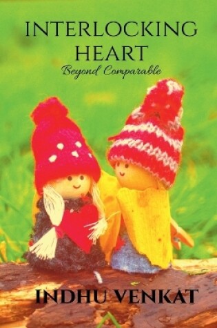Cover of Interlocking Hearts