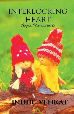 Book cover for Interlocking Hearts