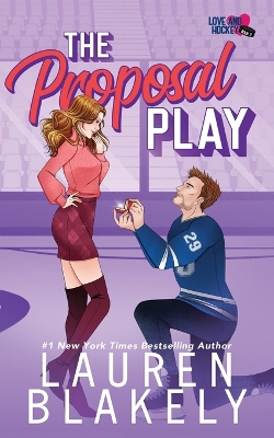 Cover of The Proposal Play