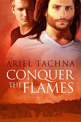 Book cover for Conquer the Flames