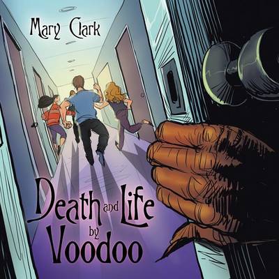 Book cover for Death and Life by Voodoo