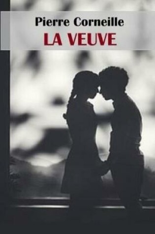 Cover of La Veuve