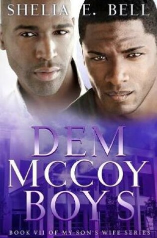 Cover of Dem McCoy Boys