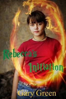 Cover of Rebecca's Initiation