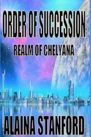 Cover of Order of Succession