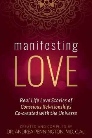 Cover of Manifesting Love