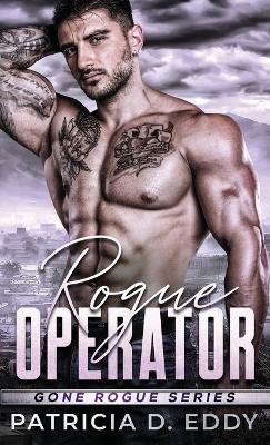 Book cover for Rogue Operator