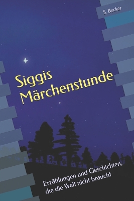 Book cover for Siggis Märchenstunde