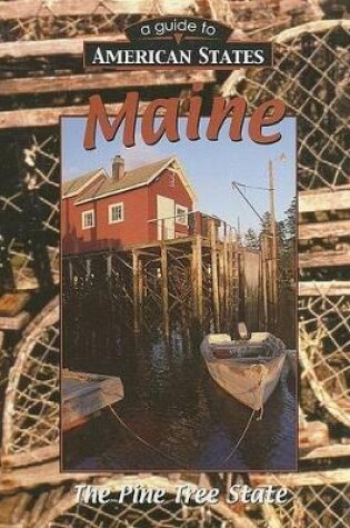 Cover of Maine