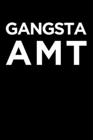 Cover of Gangsta Amt