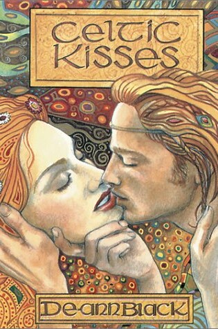 Cover of Celtic Kisses