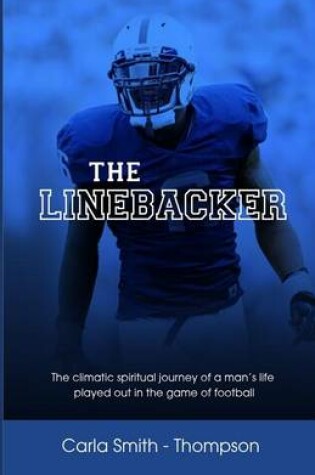 Cover of The Linebacker