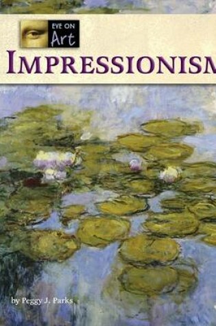 Cover of Impressionism