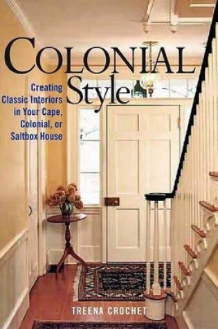 Cover of Colonial Style