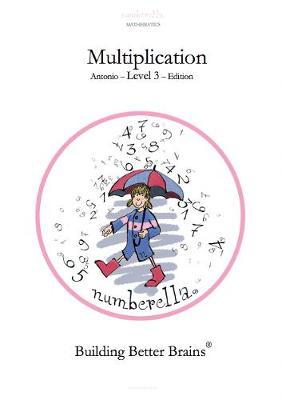 Cover of Multiplication