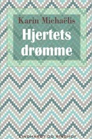 Cover of Hjertets drømme