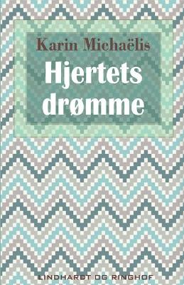 Book cover for Hjertets drømme