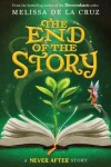 Book cover for Never After: The End of the Story