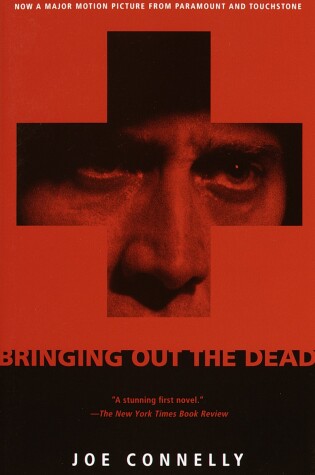Cover of Bringing Out the Dead