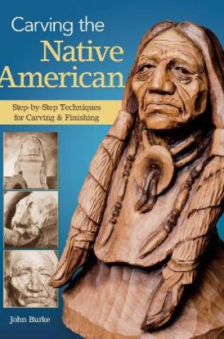 Cover of Carving the Native American
