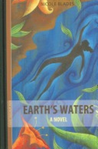 Cover of Earth's Waters (Hardcover)