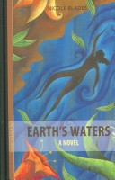 Cover of Earth's Waters (Hardcover)