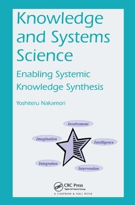 Book cover for Knowledge and Systems Science