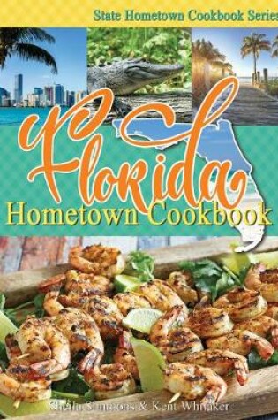 Cover of Florida Hometown Cookbook