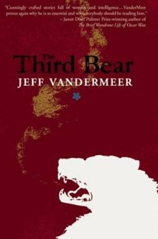 Cover of The Third Bear