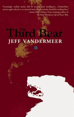 Book cover for The Third Bear