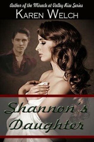 Cover of Shannon's Daughter