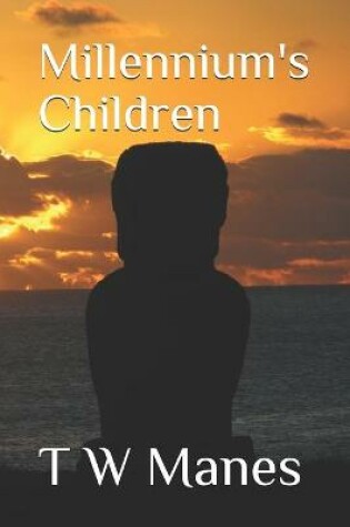 Cover of Millennium's Children