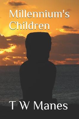 Book cover for Millennium's Children