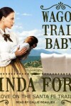 Book cover for Wagon Train Baby