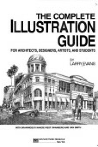Cover of Complete Illustration Guide