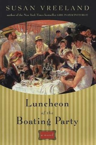 Cover of Luncheon of the Boating Party