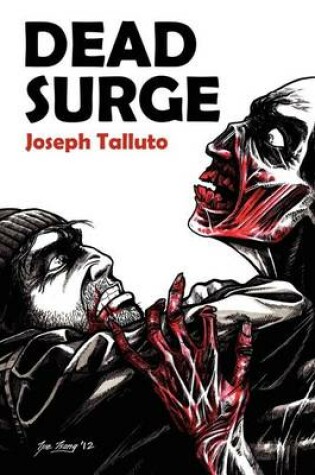 Cover of Dead Surge