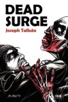 Book cover for Dead Surge